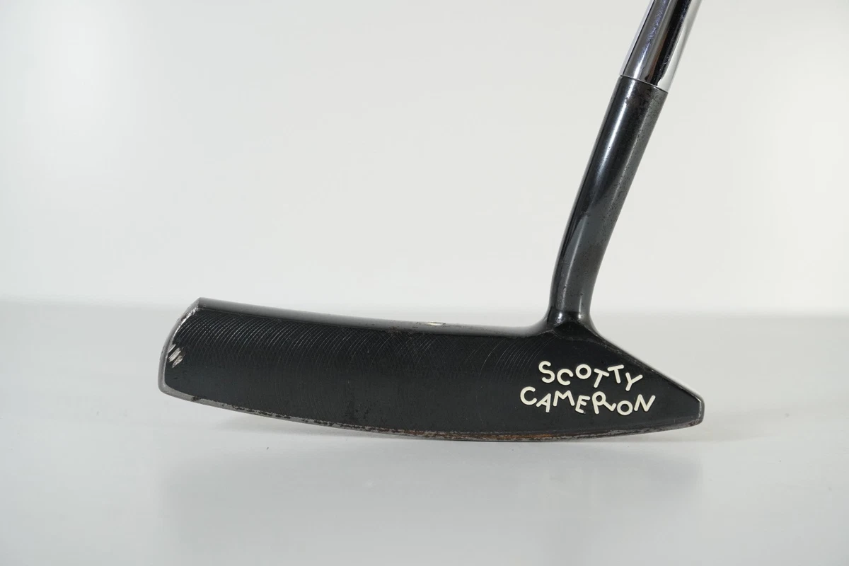 25+ Scotty Cameron Men Putter Golf Clubs for sale | Updated Oct 2026