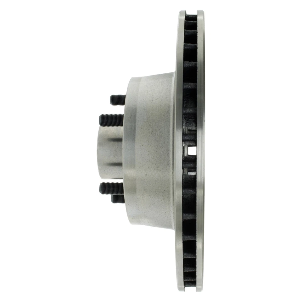 For Ford Mustang 68-73 Brake Rotor C-Tek Standard Plain Vented Front Brake Rotor — 第 4/4 张图片