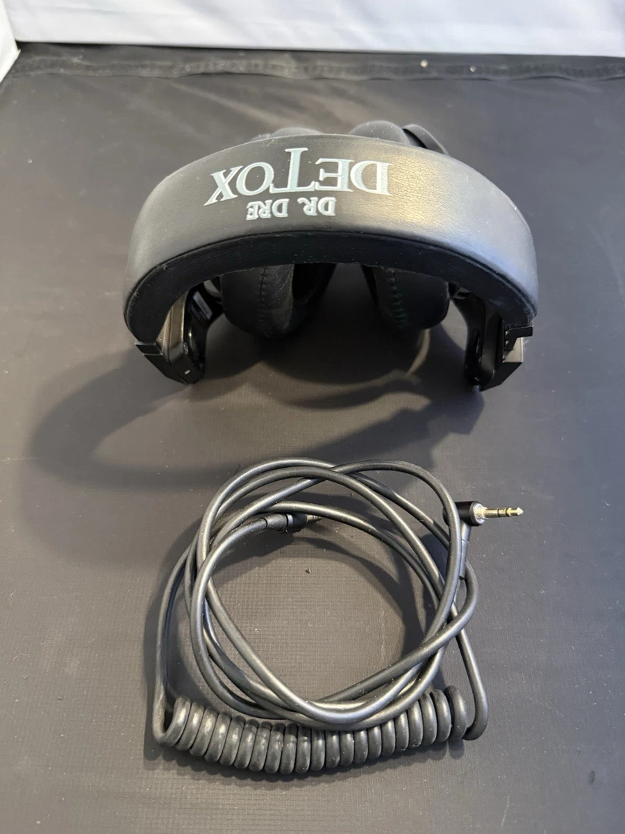 Beats By Dre Detox for sale - eBay