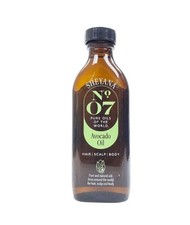 Cosmetic Wholesale Sheyana No 7 Avocado Oil 150ml