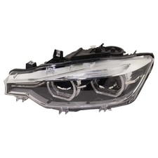 For Bmw 328i/328i Xdrive Headlight 2016 Driver Side | Led | W/ Afs | Bm2502188