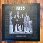 Kiss Dressed To Kill - 180 gram 2014 US (NM/VG+)