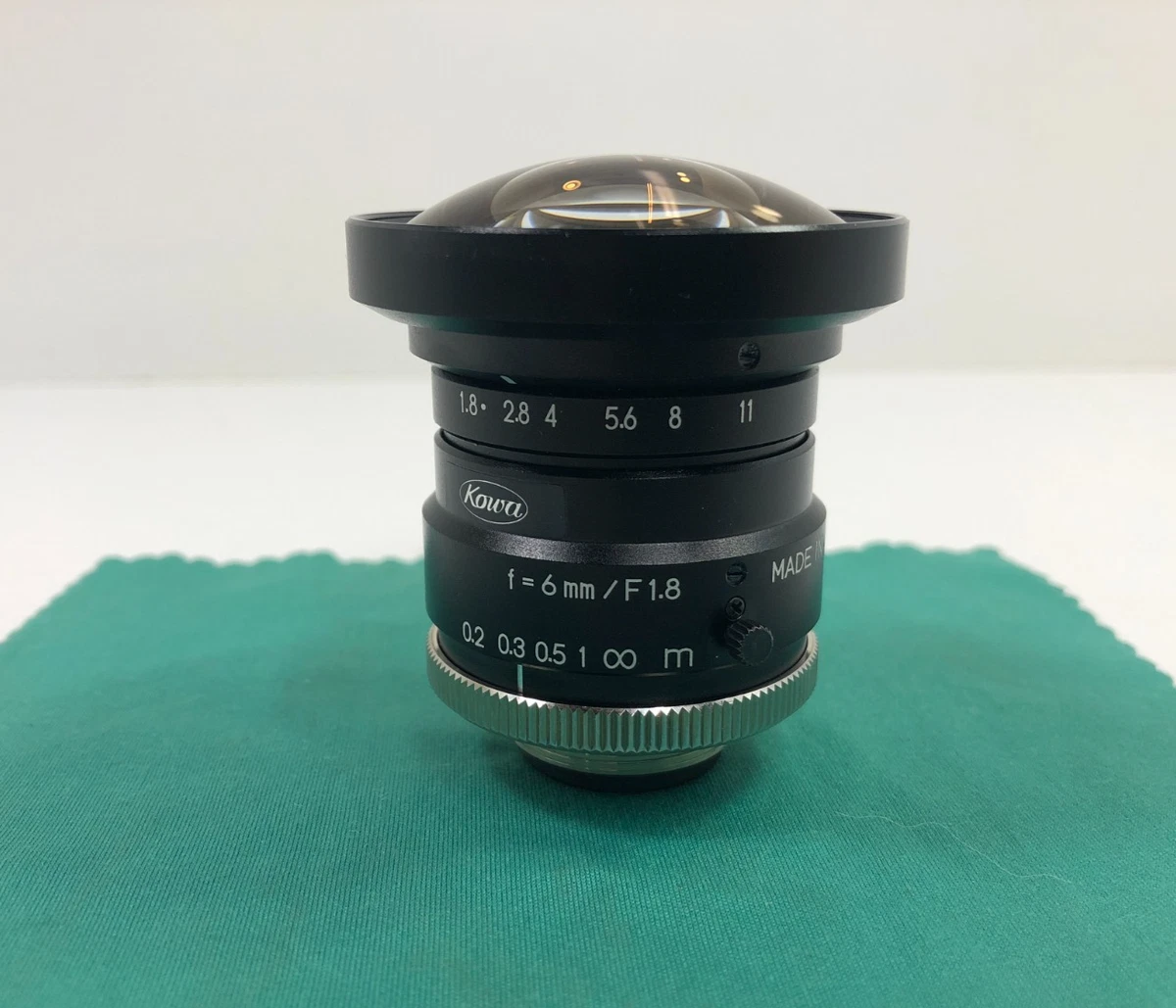 25+ Kowa Camera Lenses for sale | Updated Oct 2026