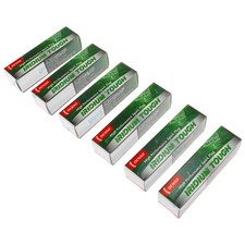 Set of 6 Denso Iridium Spark Plugs for Dodge Journey JC V6 3.6L ERB 2012~2016