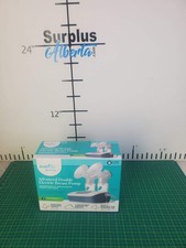 Evenflo Feeding Advanced Double Electric Breast Pump Model 2951 NEW