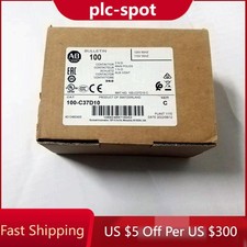 NEW Allen-Bradley 100-C37D10 100C37D10 Contactor AB US