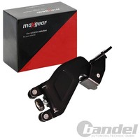 Maxgear RollenfÜHrung SchiebetÜR Rechts Unten Passend FüR Fiat Doblo Opel Combo
