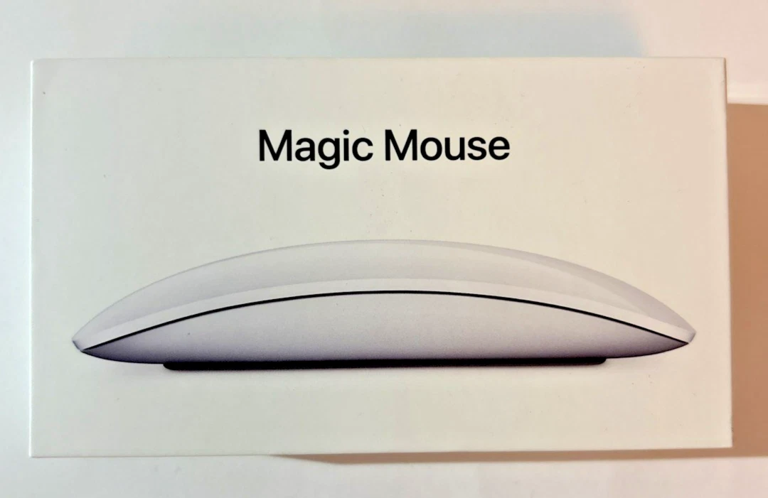 Preços baixos em Mouse Apple Magic | eBay