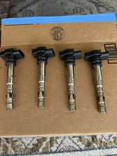 VW 2016 Tiguan Ignition Coil
