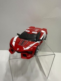 Tobot V Athlon Alpha Transforming Robot, Kyle Hughes, Transformers, Alpha Plus