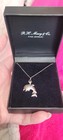 R.H. Macy & Co. Dolphin Necklace  — photo 1