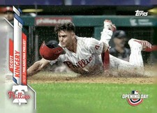 2020 Topps #102 Scott Kingery