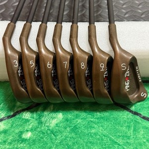Ping Zing Irons for sale | eBay