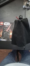 LEGO Star Wars: Kylo Ren (75117)