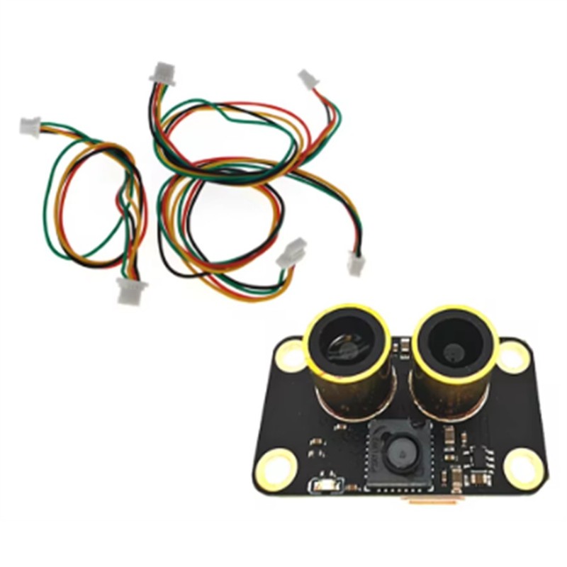 Optical  and Lidar Sensor MTF-01 Z1M33131