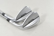 Ping S159 Chrome 54*, 60* Wedge Set Blue Dot RH Z-Z115 Wedge Flex Steel #224766