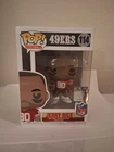 Funko Pop! NFL San Francisco 49ers #114 Jerry Rice