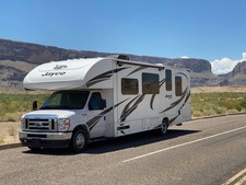 2021 Jayco Redhawk 29XK Class C for sale