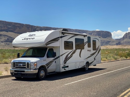 2021 Jayco Redhawk 29XK Class C for sale