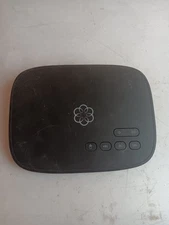 ‎Ooma Telo Home Phone Service VoIP Phone - Black 110-0119-600 Rev A00 UNIT ONLY