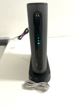 Motorola MT7711 ,Dual Band Wi-Fi Gigabit Router