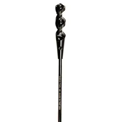 Eagle Tool Us Etd75054 Dirt Auger Switch Bit, 3/4In Dia., 54In L