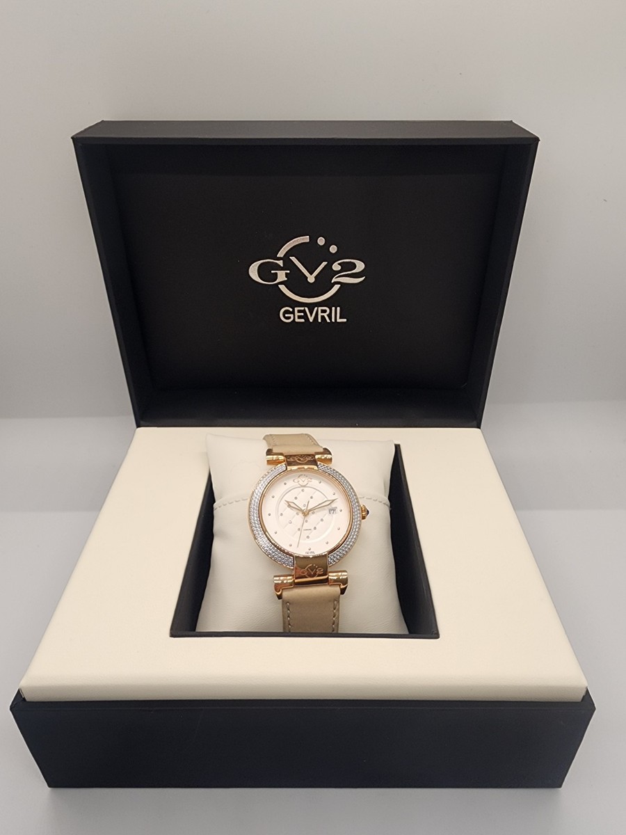 GEVRIL GV2 1500 Women display picture 2