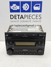 Autoradio Nissan PATHFINDER