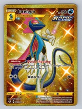 Inteleon 227/203 Secret Rare Evolving Skies Pokemon Holo Near Mint on eBay
