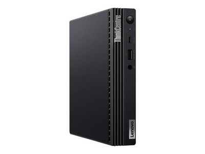 Lenovo ThinkCentre M70q USFF Intel i5-10400T 10. Gen 16GB RAM 256GB NVMe Win 11