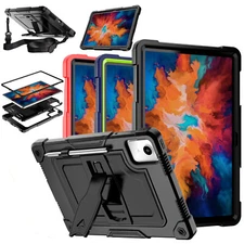 For Lenovo Tab M11 TB330FU /Xiaoxin Pad 2024 11-in Shockproof Tablet case