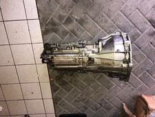 Boite de vitesse BMW 518