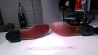 D.J. LEAVENWORTH Men's Army Military Dress Shoes Sz 14 R 1975 EXCELLENT Leather — photo 6