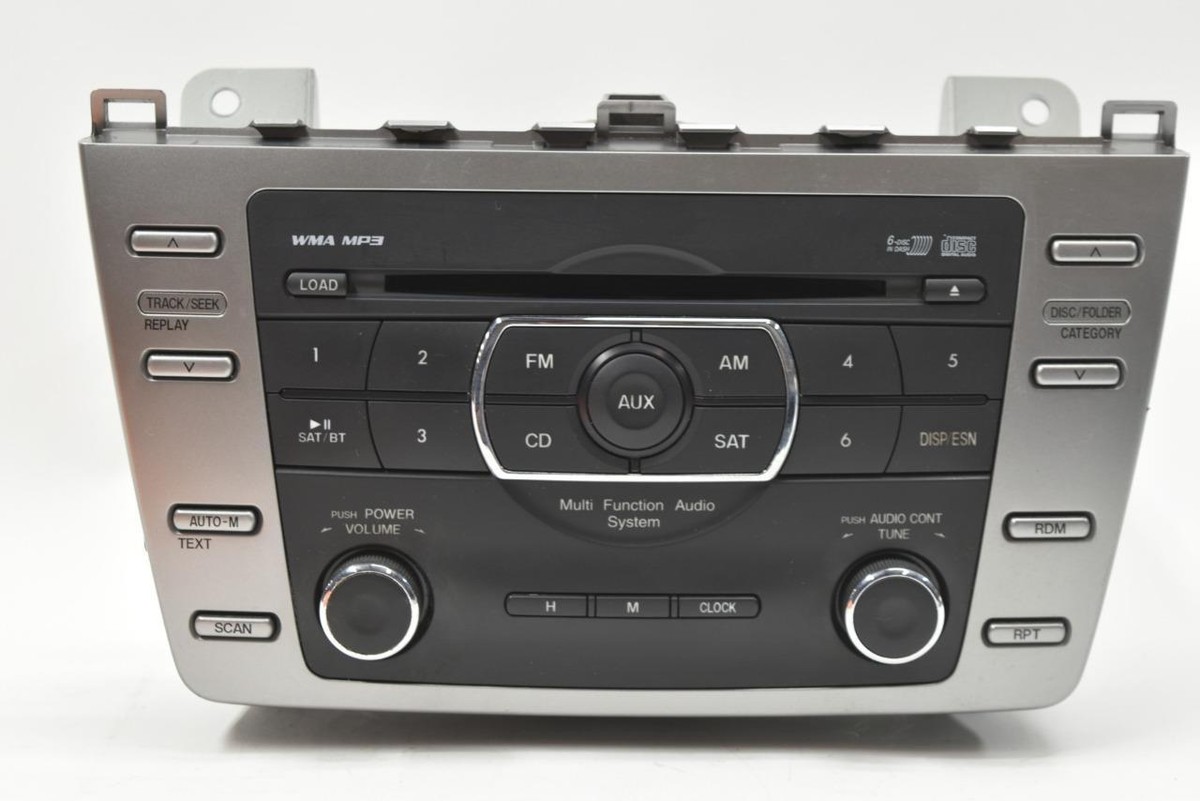 1983　☆明星☆　６冊 1979-1983 Datsun Nissan 280ZX Hitachi KMS-3611ZW Audio Radio