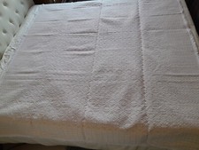 Copriletto Tappeto Sardo Samugheo Artigianale 170 x 225 cm in Lana Sardegna