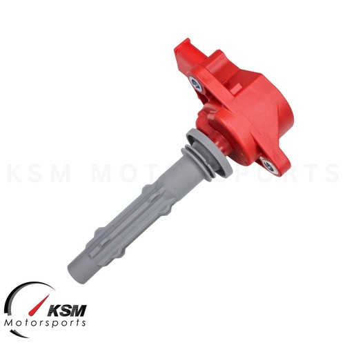 8x Ignition Coils for Mercedes GL550 ML550 S450 S550 SL550 UF535 SLK55 4.6L 5.5L - Picture 6 of 10