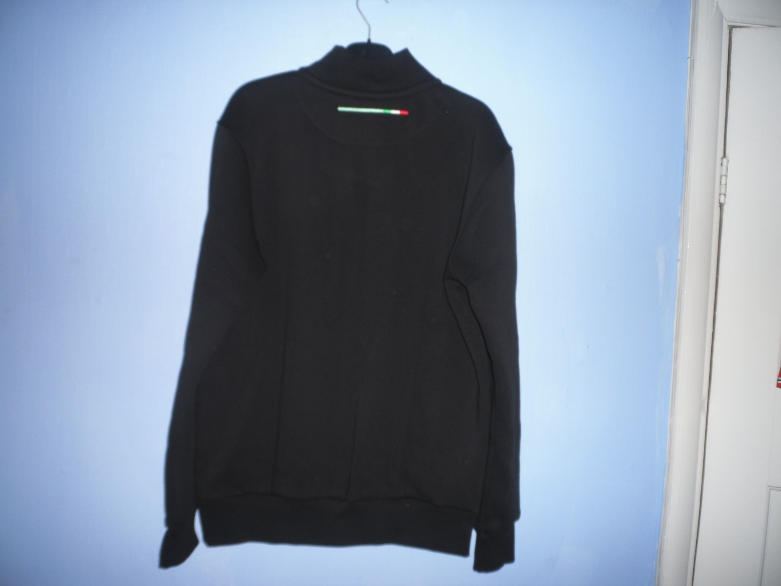 BIANCHI Herren Herren SWEATSHIRT FULL ZIP TOP 0dbbcc BIANCHI Herren Herren SWEATSHIRT FULL ZIP TOP 0dbbcc