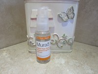 Murad Step 2 Rapid Age Spot And Pigment Lightening Serum 2 Oz Murad Step 2 Rapid Age Spot And Pigment Lightening Serum 2 Oz