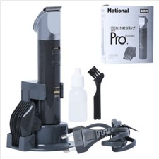 panasonic er 207 blade replacement