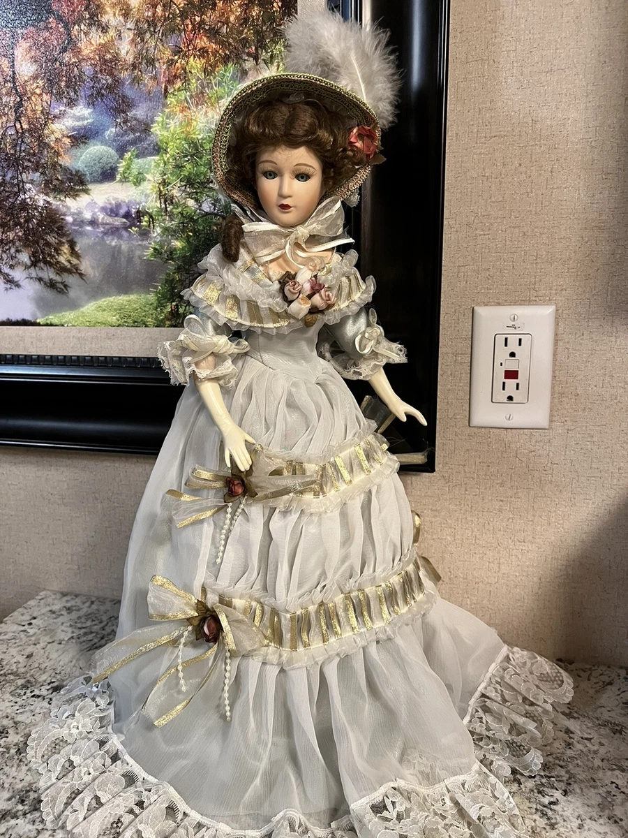 How To Look Like A Porcelain Doll Without Makeup Saubhaya Makeup