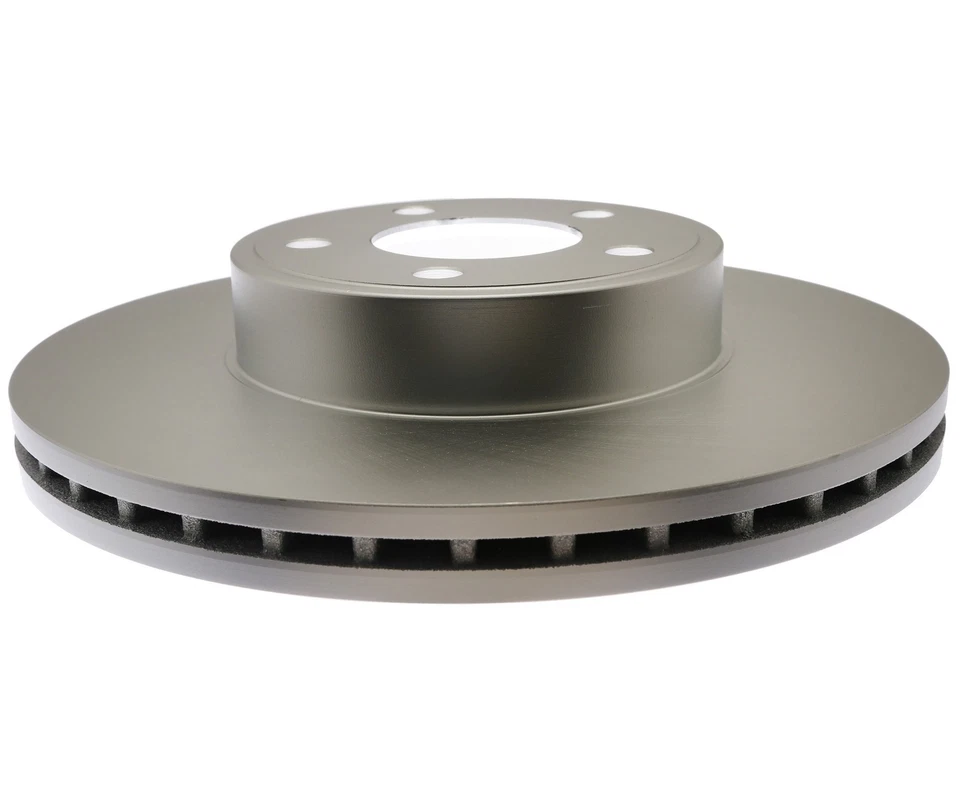 适用于 1998 - 2002 年 Lincoln Town 汽车碟刹转子 前 Raybestos 1999 2000 2001 — 第 2/3 张图片