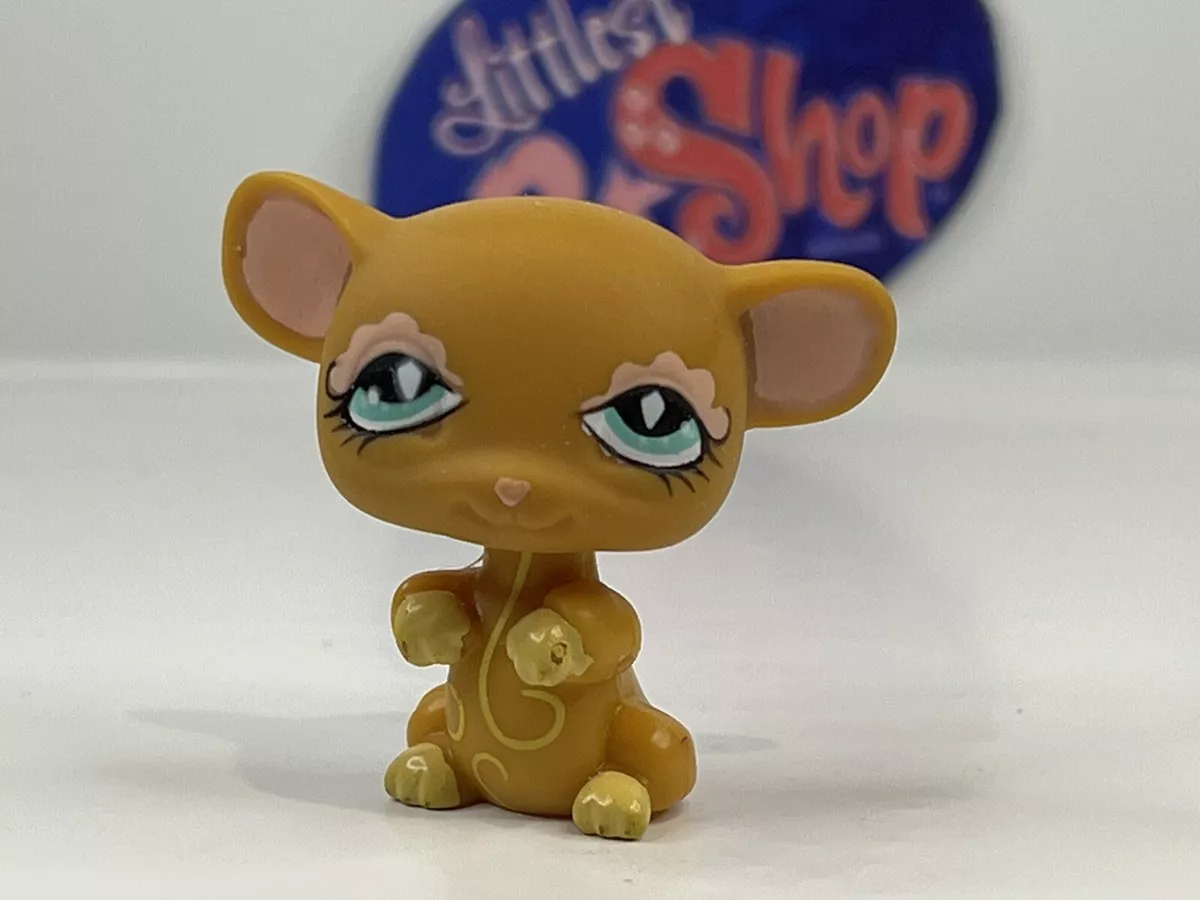 Littlest pet shop sale ebay