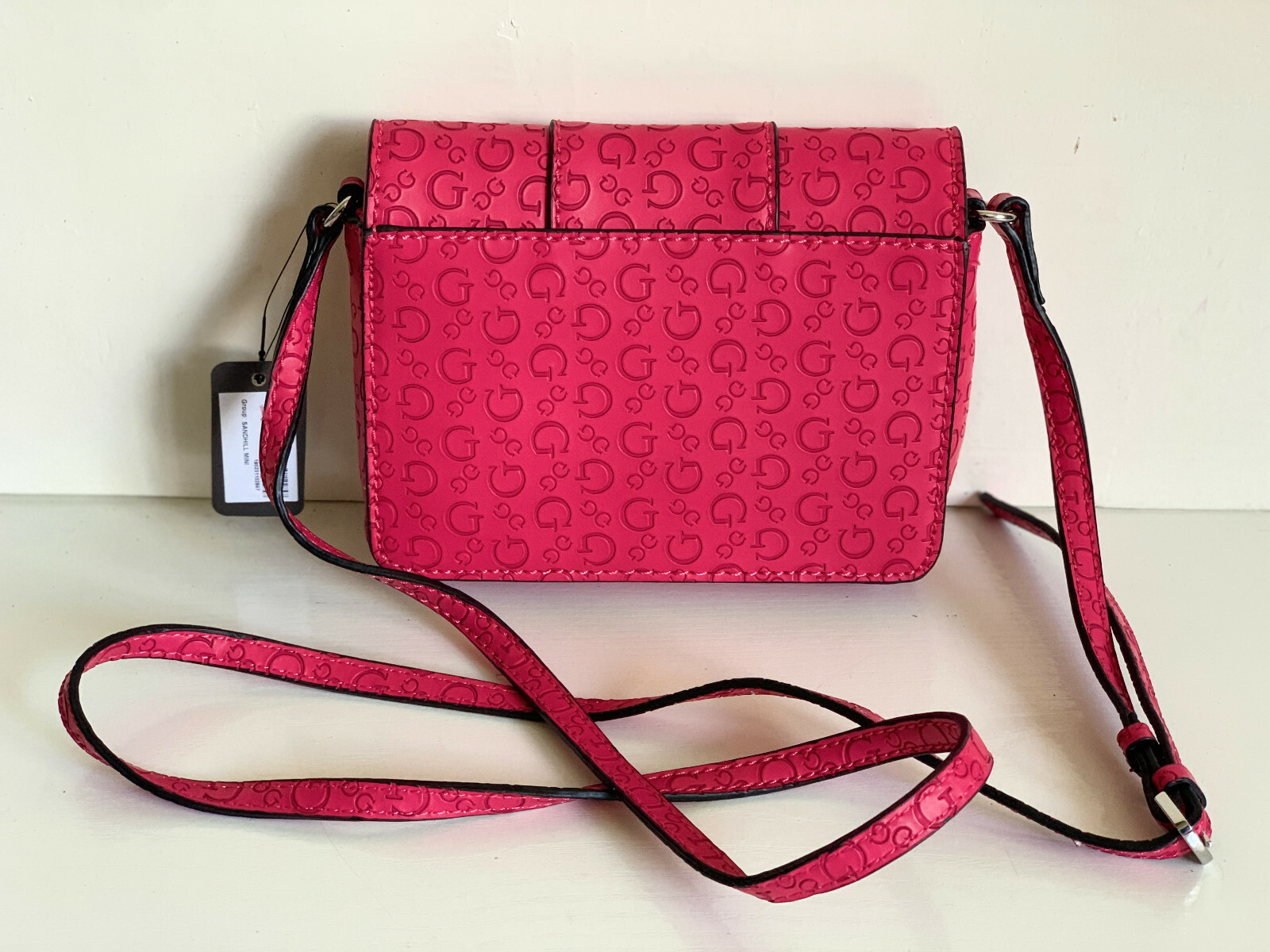 sandhill sling bolsa