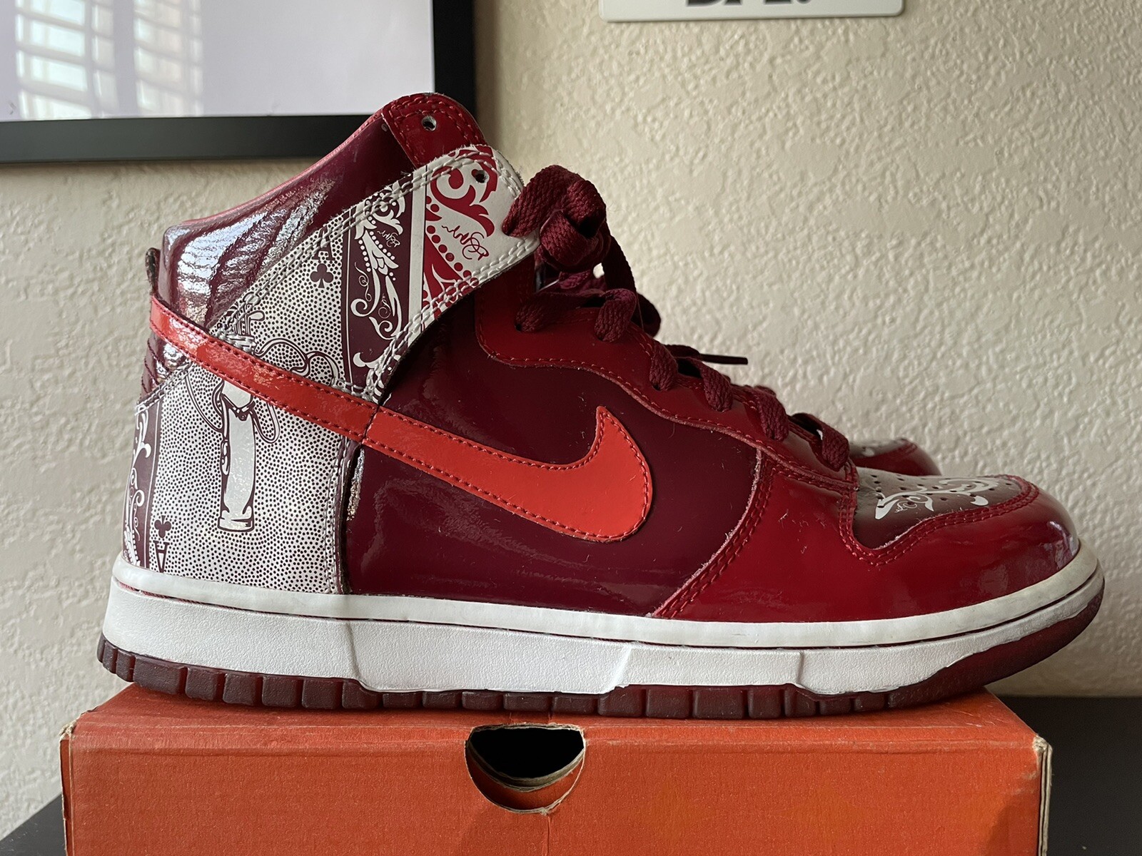 dontrelle willis dunks