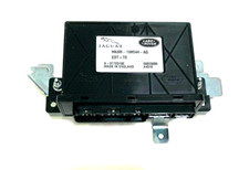 Originale Jaguar F-Pace 2016 modulo di controllo barra di traino elettrica pieghevole T4A7957