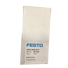 1PC New Festo VMPA2-M1BH-M-PI Air Solenoid Valve In Box Brand new Free Shipping