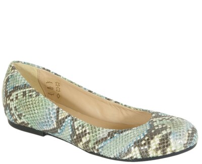 igi&co 57341 ballet green