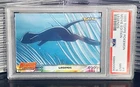 Pokemon Topps 1999 Movie Edition Mewtwo Legends Card #1 PSA 9 MINT LOW POP