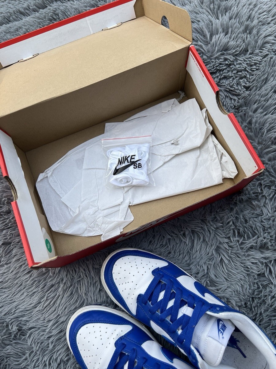 nike dunk low kentucky ebay