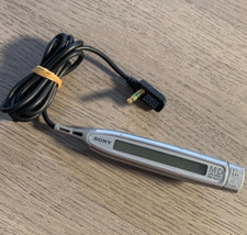 Original Remote Control RM-MZ2S For Sony MD Walkman